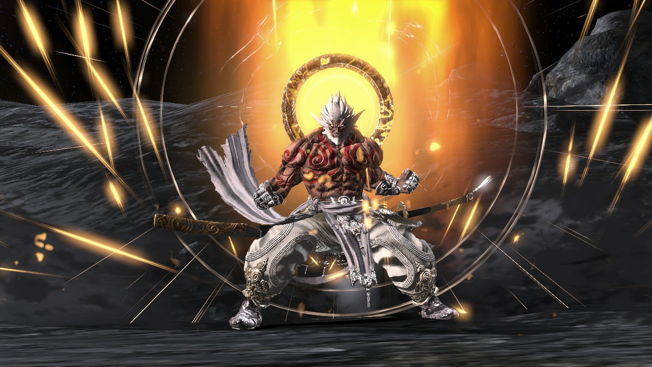 Asura´s Wrath - Imagen 36